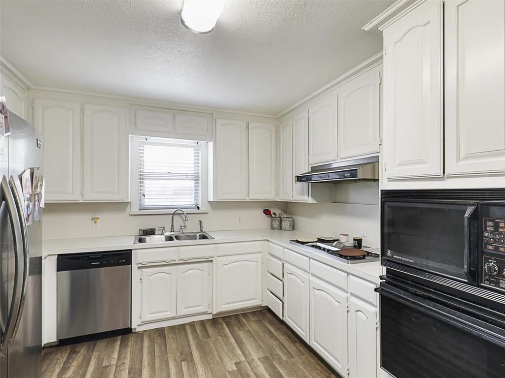 Rashti & White Sub - Residential