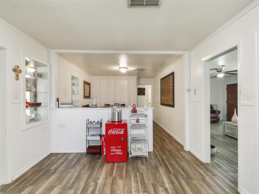 Rashti & White Sub - Residential