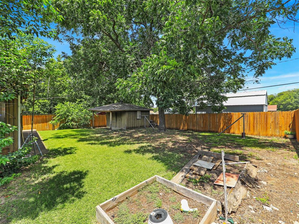 Rashti & White Sub - Residential