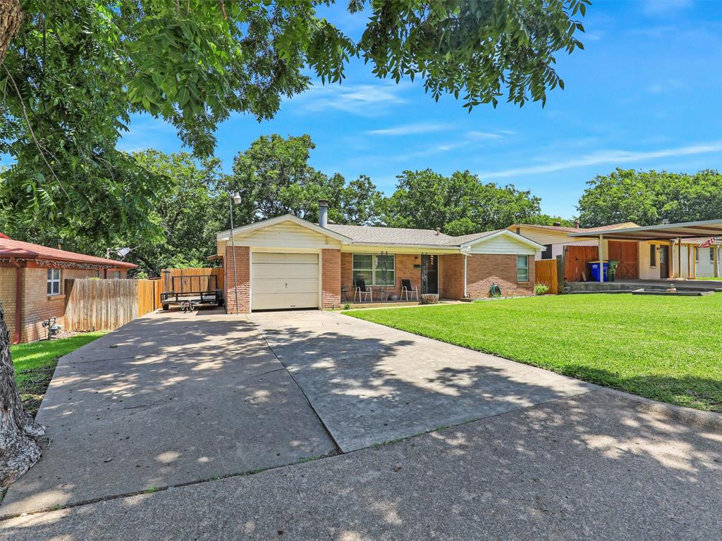 Rashti & White Sub - Residential