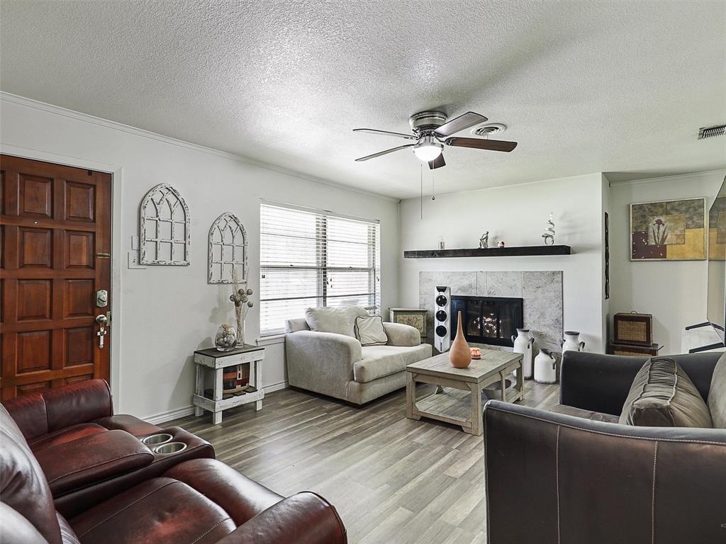 Rashti & White Sub - Residential