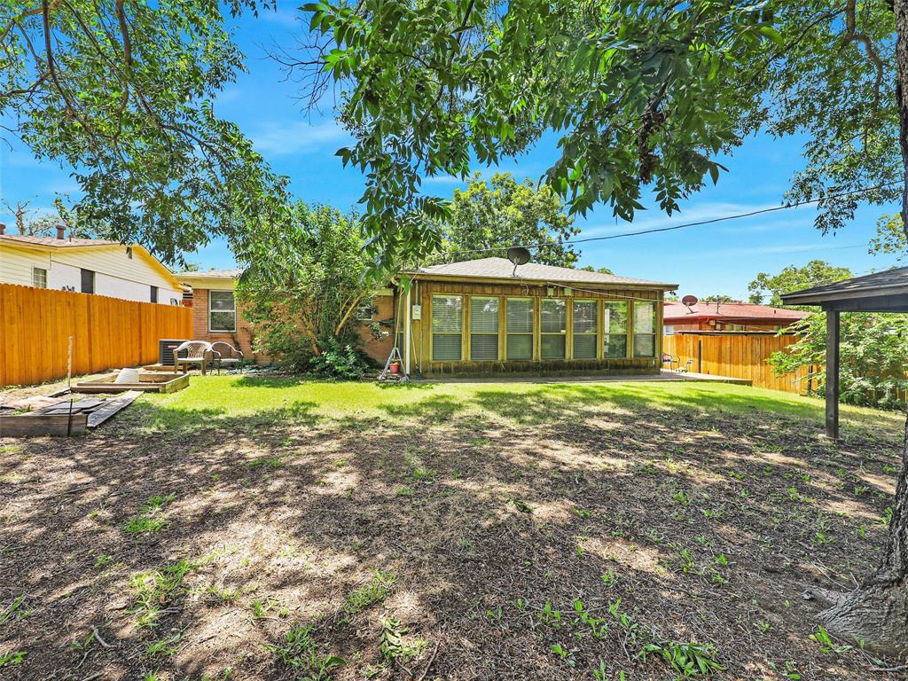 Rashti & White Sub - Residential