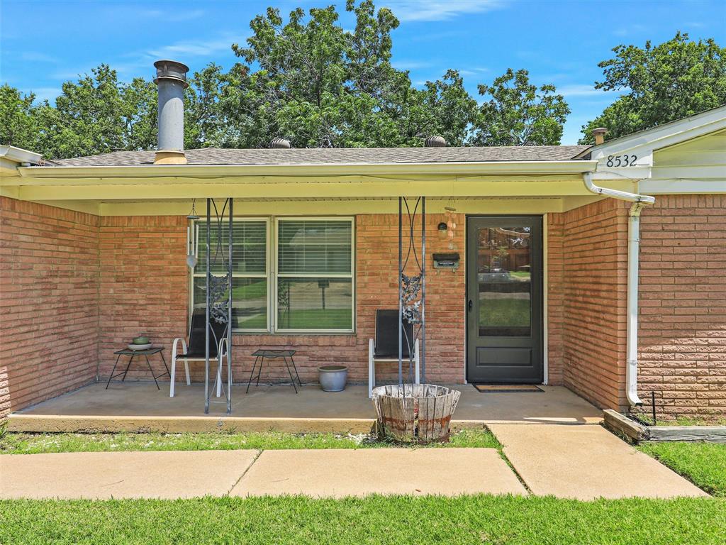 Rashti & White Sub - Residential