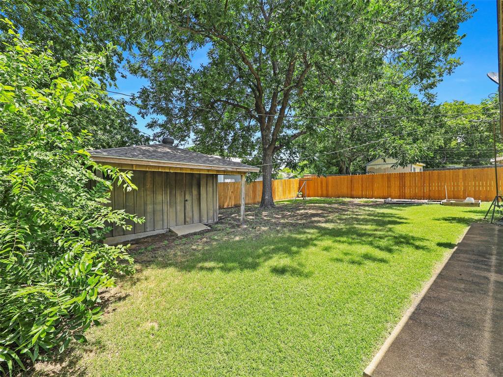 Rashti & White Sub - Residential