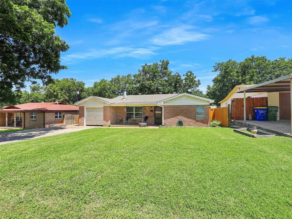 Rashti & White Sub - Residential