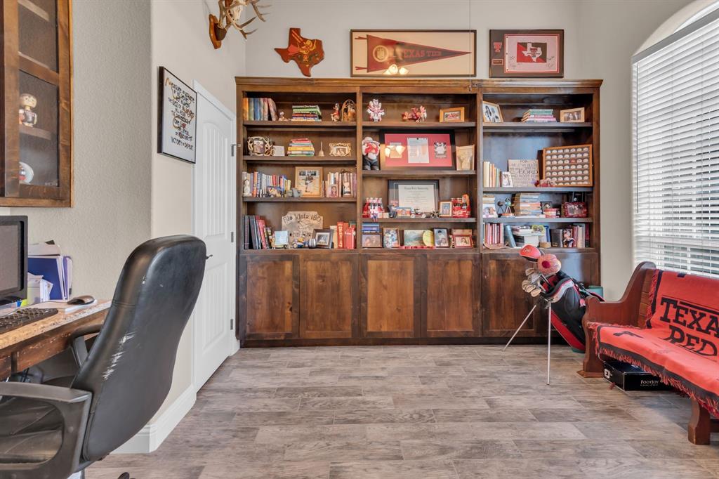 Vista Heights - Residential