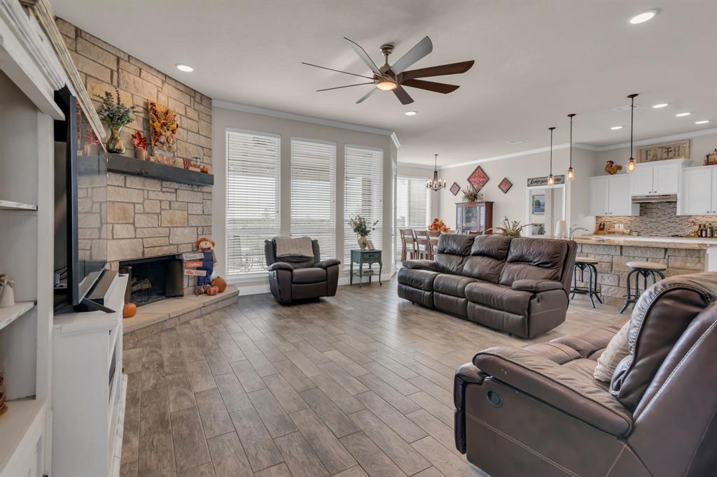 Vista Heights - Residential