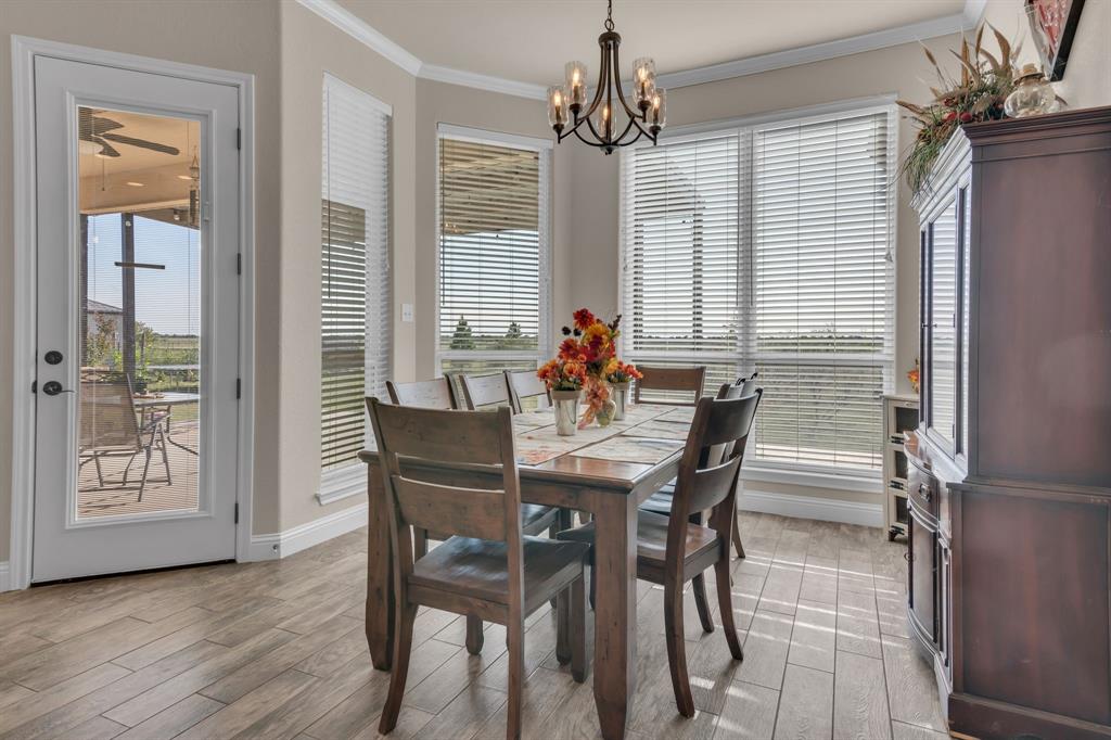 Vista Heights - Residential