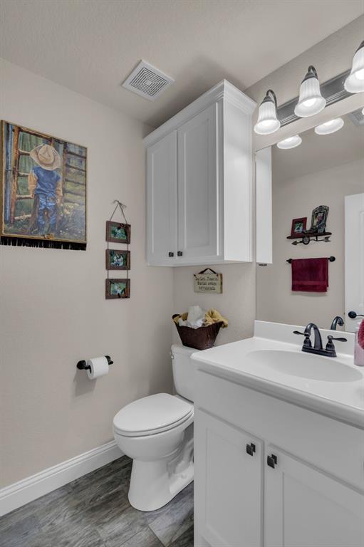 Vista Heights - Residential