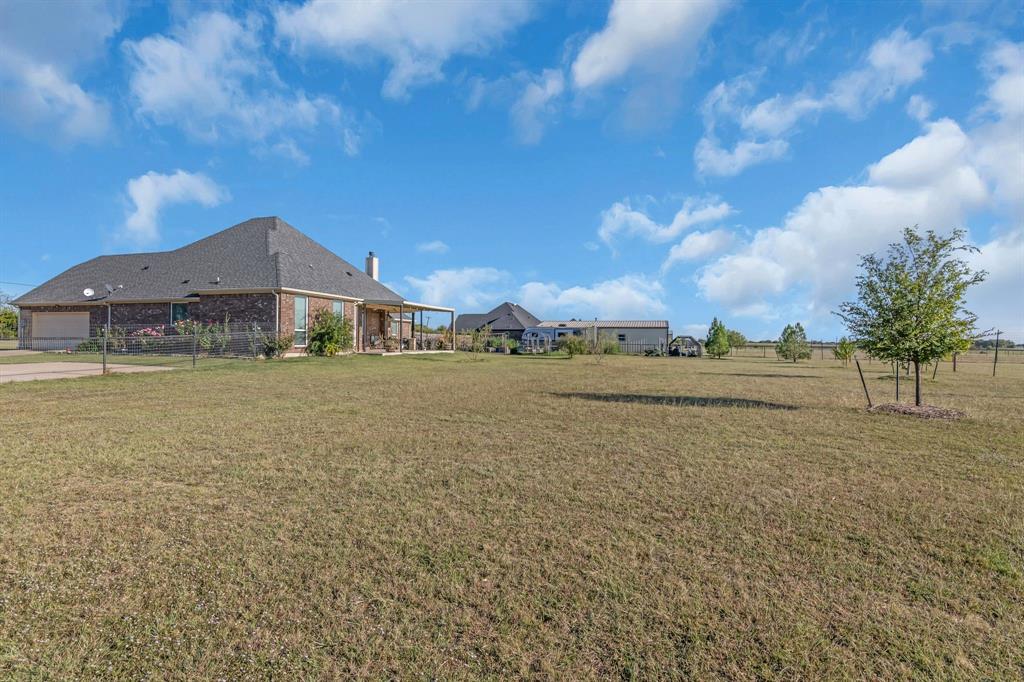 Vista Heights - Residential