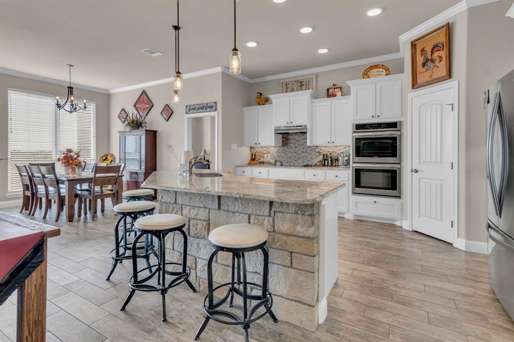 Vista Heights - Residential