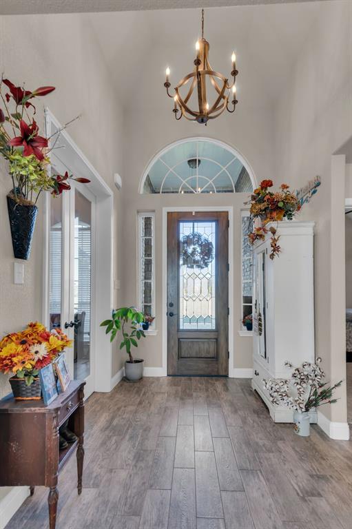 Vista Heights - Residential