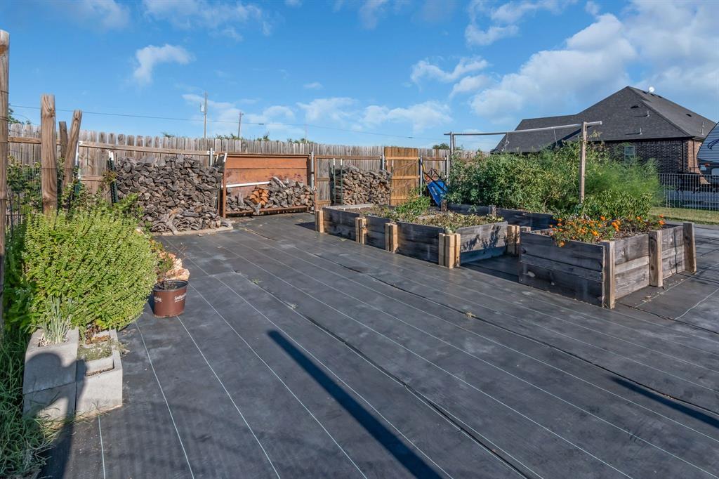 Vista Heights - Residential