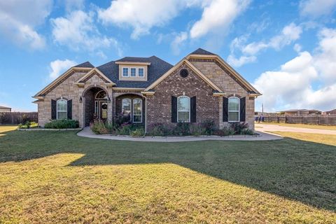 7728 County Road 1205 Rio Vista TX 76093