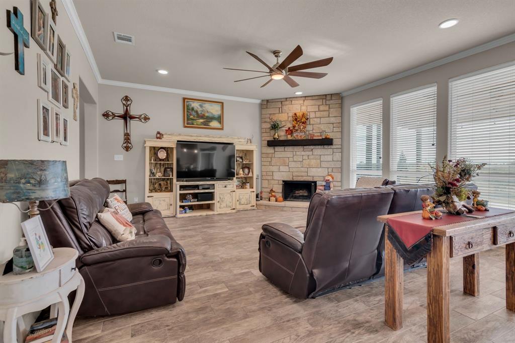 Vista Heights - Residential