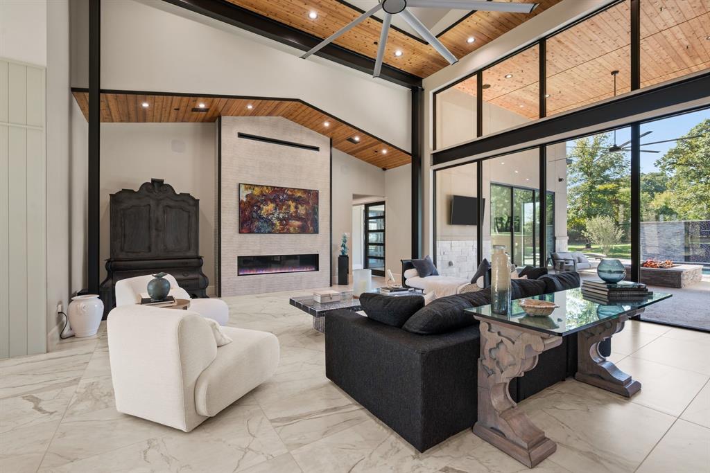 Hat Creek Estates - Residential