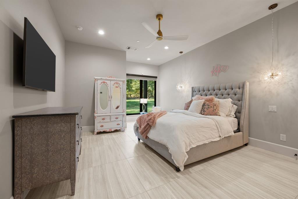 Hat Creek Estates - Residential