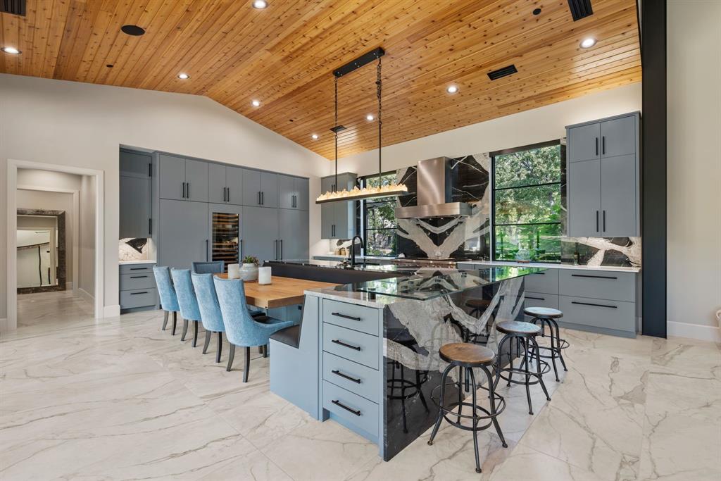 Hat Creek Estates - Residential