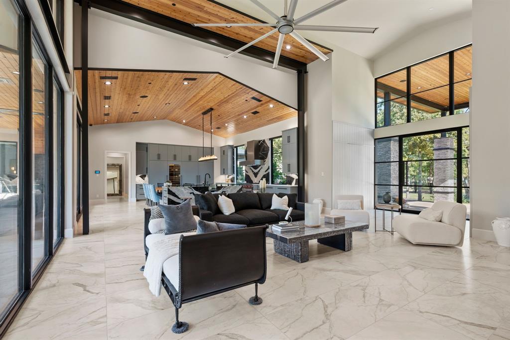 Hat Creek Estates - Residential