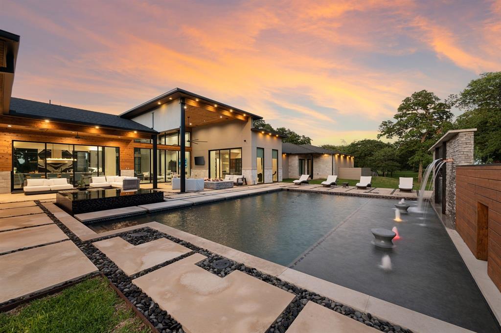 Hat Creek Estates - Residential