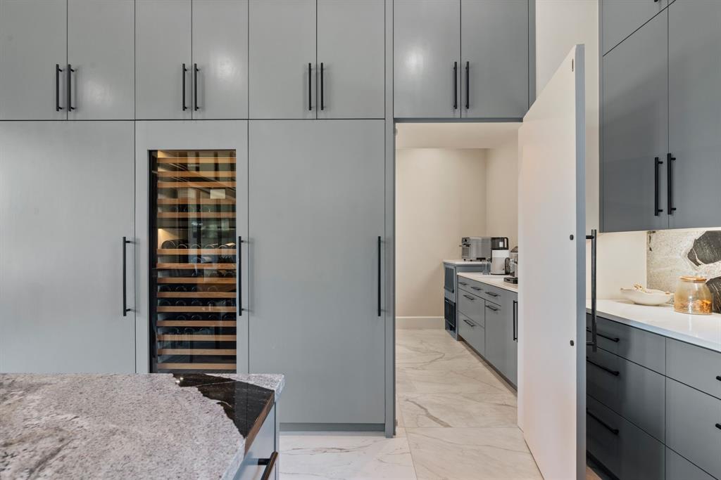 Hat Creek Estates - Residential