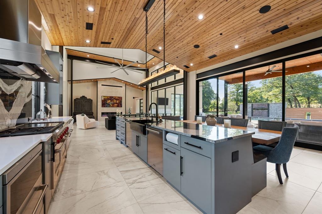 Hat Creek Estates - Residential