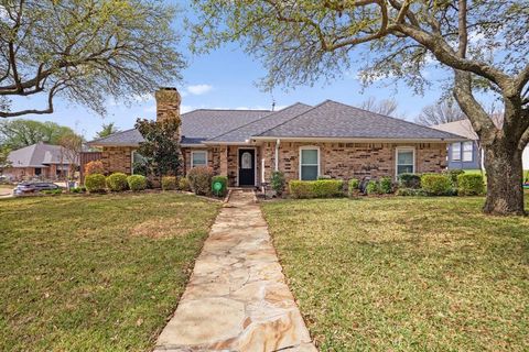 101 Highcrest Lane Rockwall TX 75087