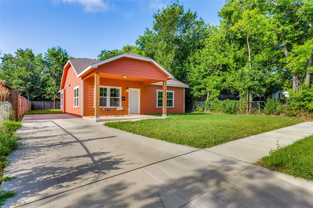 1028 Glen Garden Drive