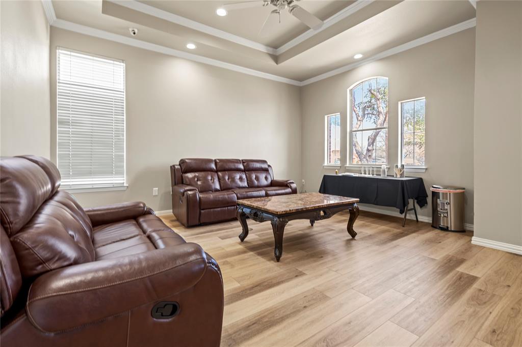 Kelly S D Sub - Commercial Lease