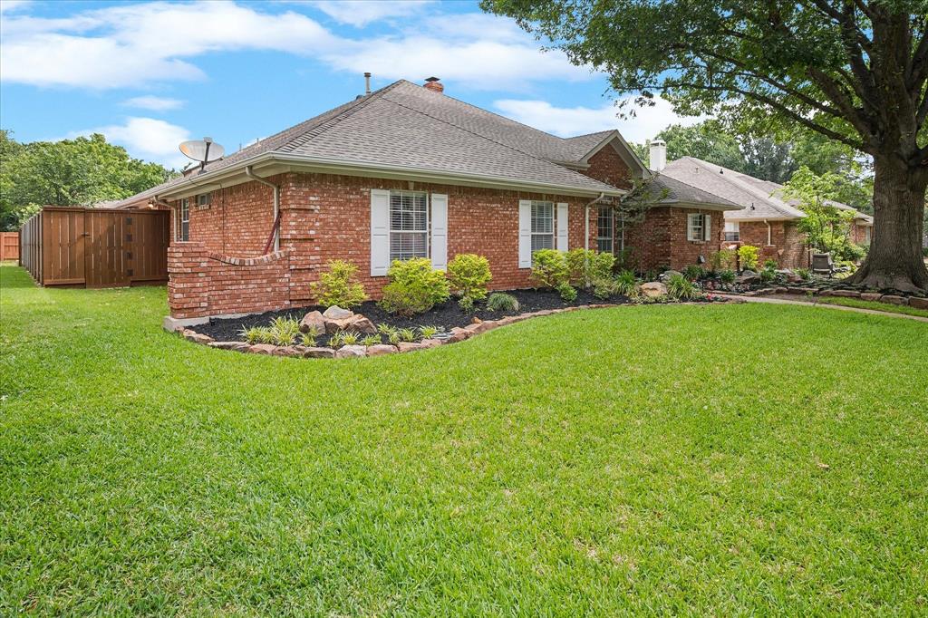 2005 Mossberg Drive