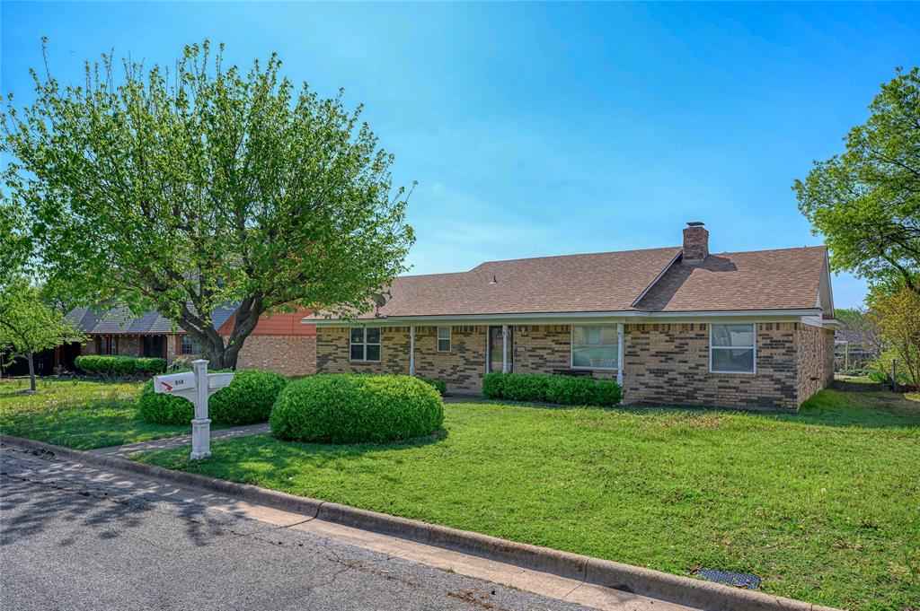 914 Boone Drive
