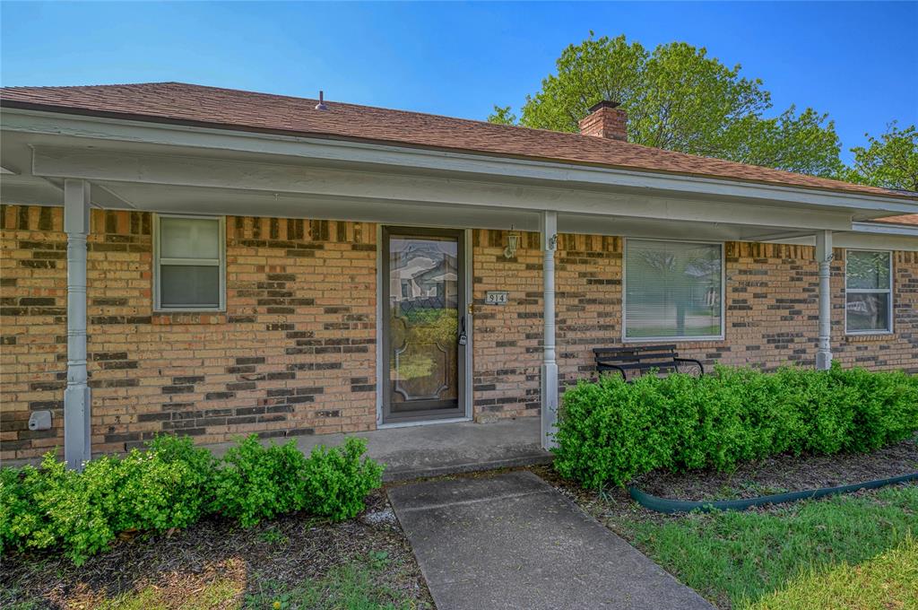 914 Boone Drive