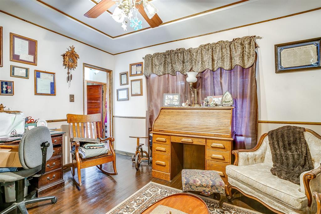 Westridge Add - Residential