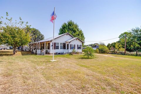 1035 Summit Drive Springtown TX 76082