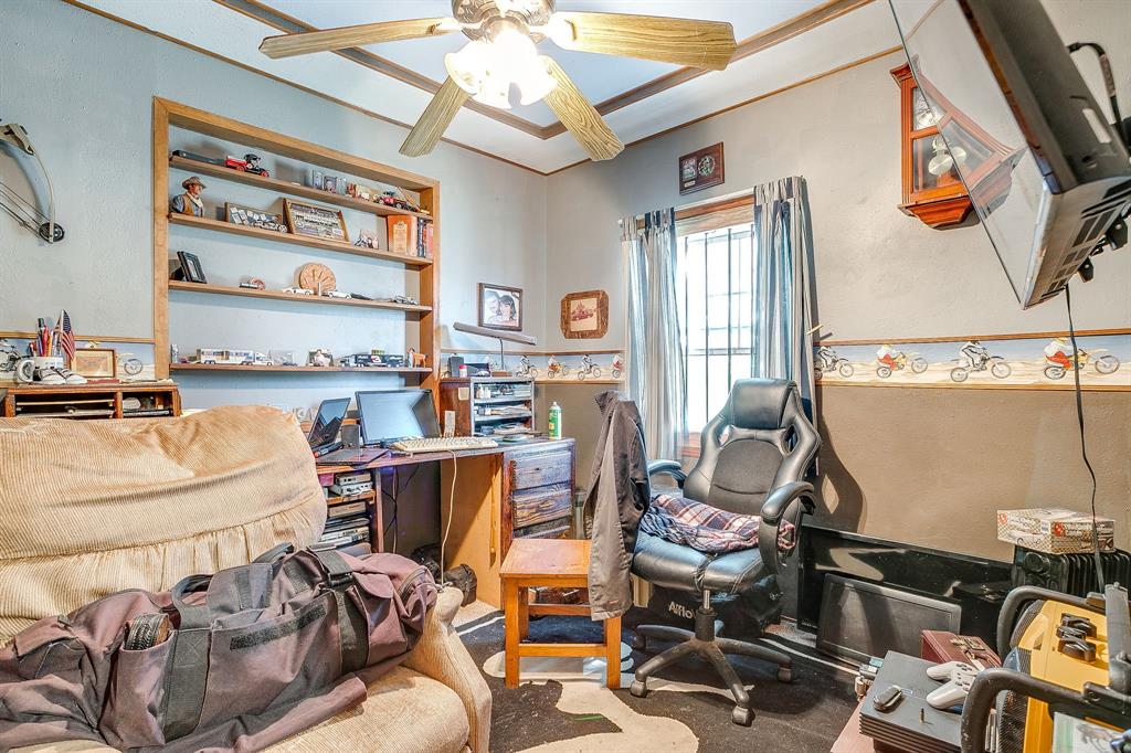 Westridge Add - Residential