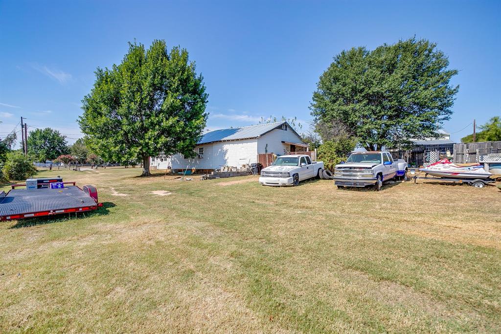 Westridge Add - Residential