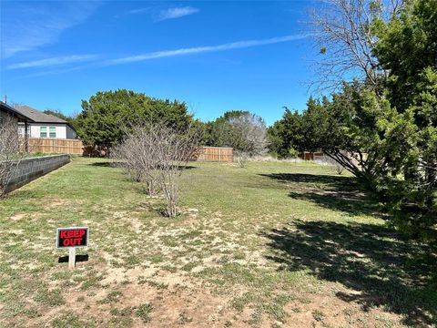 A home in Granbury