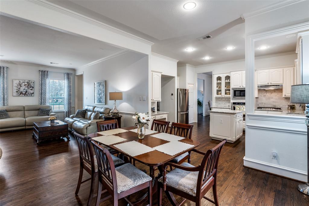 Homestead At Carrollton Ph 3 - Residential