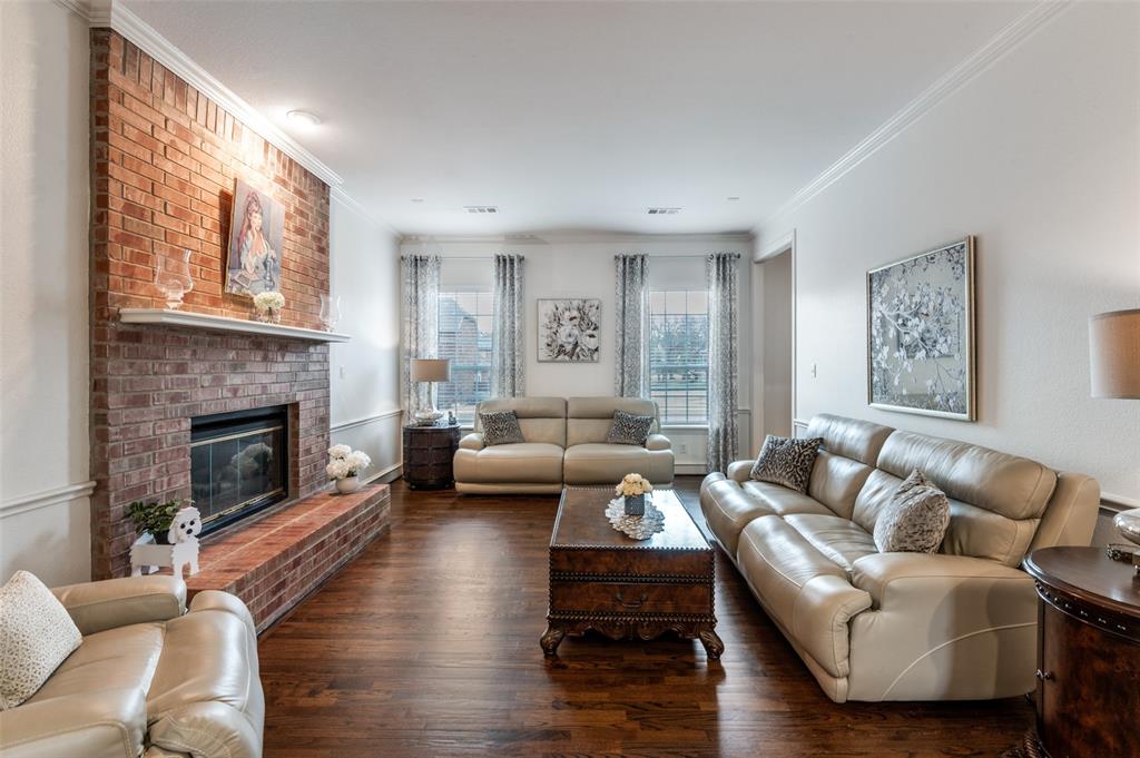 Homestead At Carrollton Ph 3 - Residential