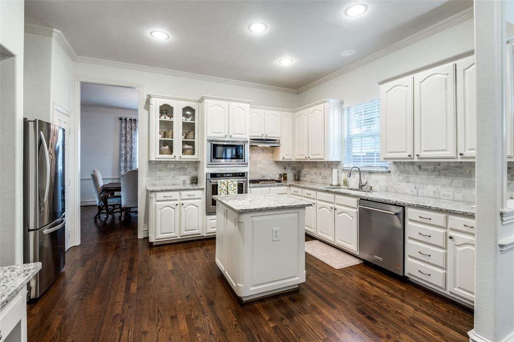 Homestead At Carrollton Ph 3 - Residential