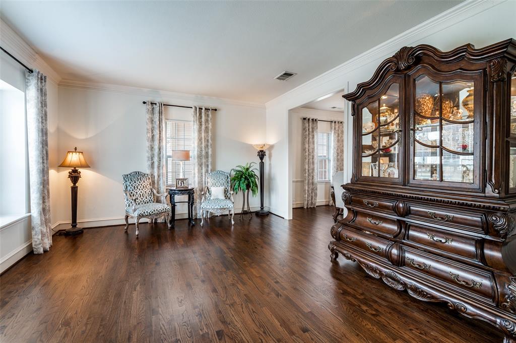 Homestead At Carrollton Ph 3 - Residential