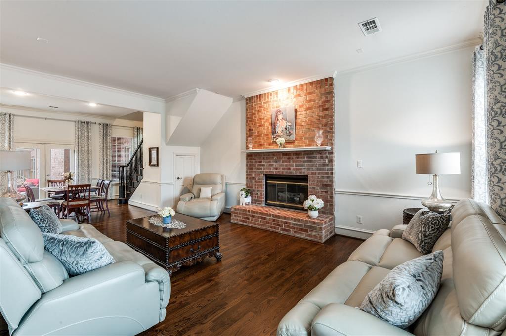 Homestead At Carrollton Ph 3 - Residential