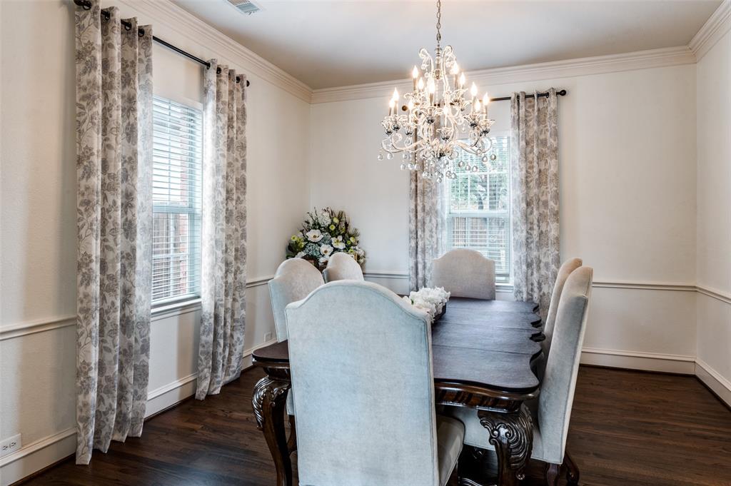 Homestead At Carrollton Ph 3 - Residential