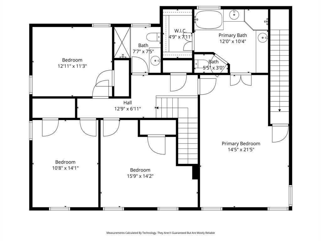 Homestead At Carrollton Ph 3 - Residential