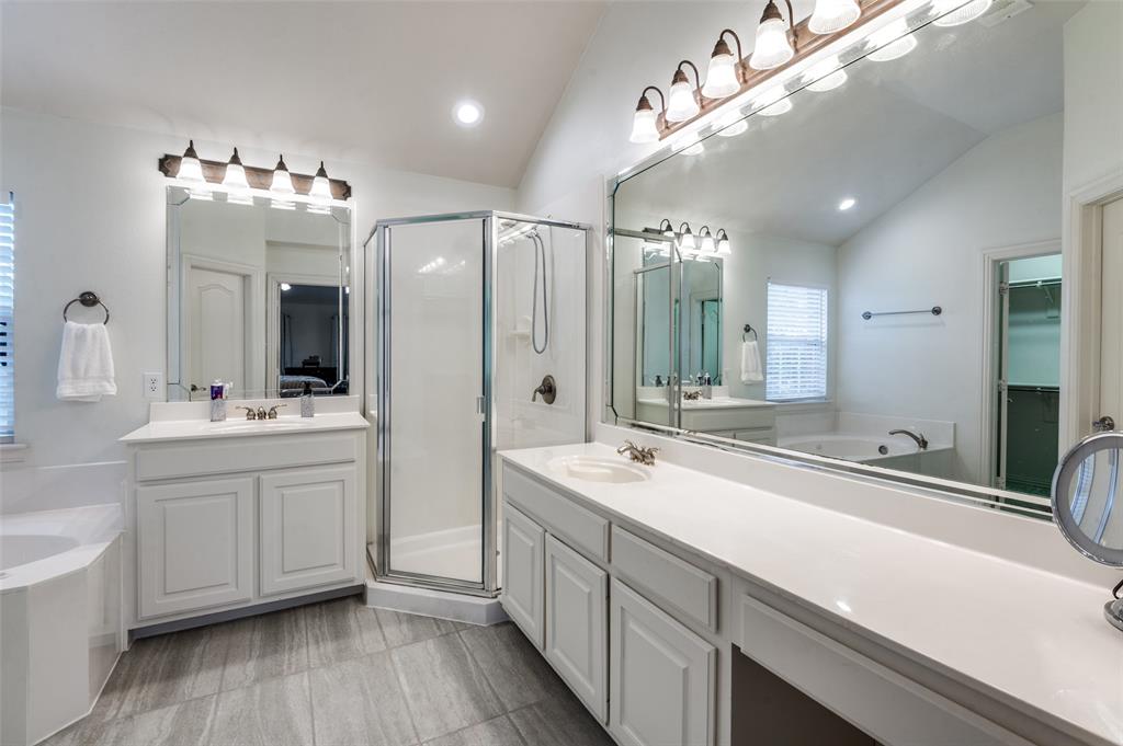 Homestead At Carrollton Ph 3 - Residential