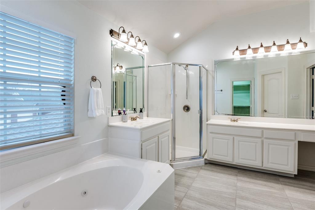 Homestead At Carrollton Ph 3 - Residential