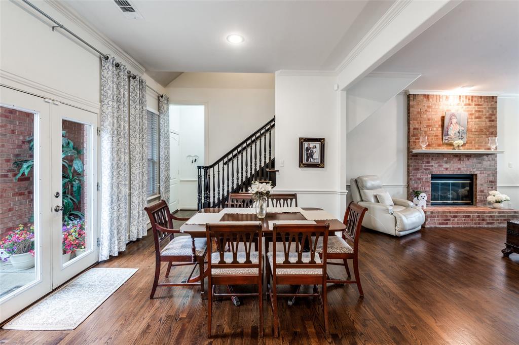 Homestead At Carrollton Ph 3 - Residential