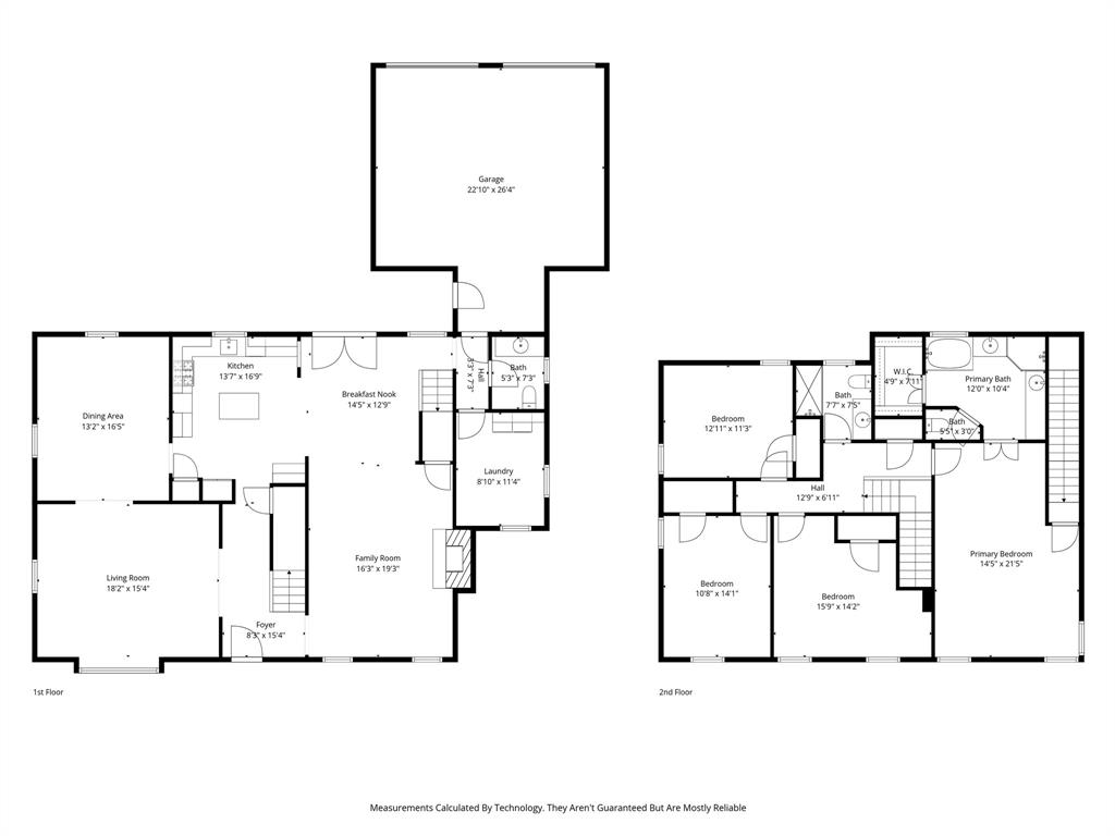 Homestead At Carrollton Ph 3 - Residential