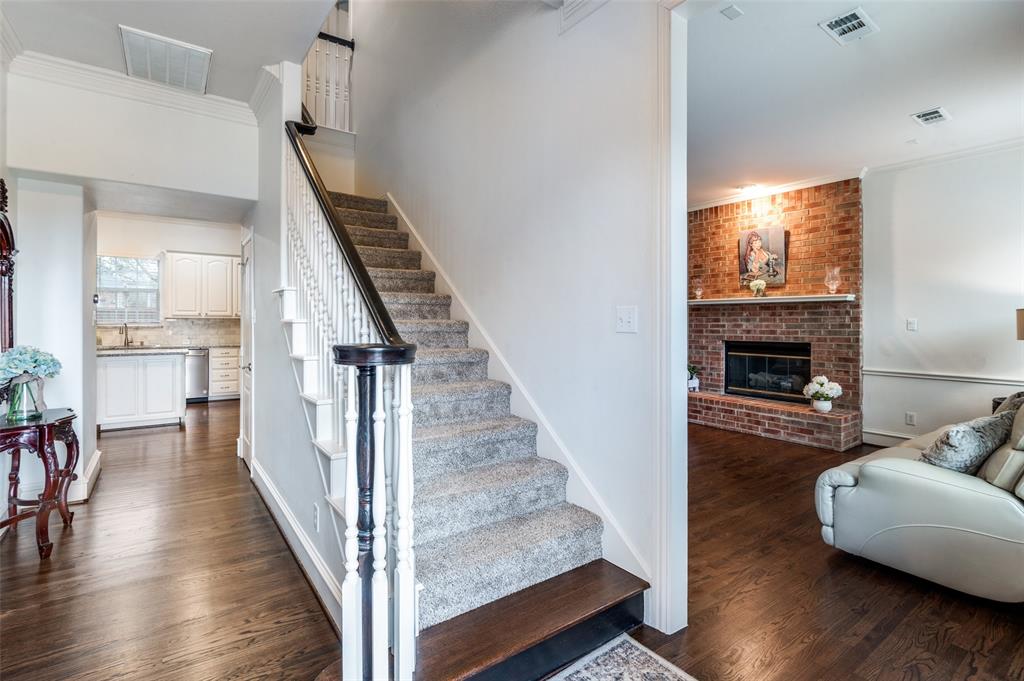 Homestead At Carrollton Ph 3 - Residential