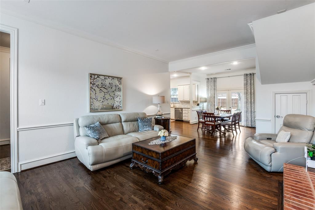 Homestead At Carrollton Ph 3 - Residential